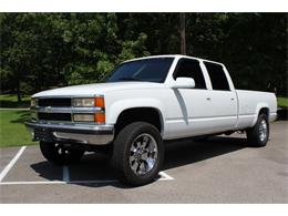 1999 Chevrolet C/K3500 Classic (CC-772284) for sale in Dickson, Tennessee