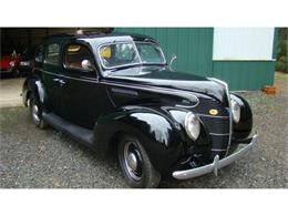 1939 Ford Fordor (CC-772299) for sale in Gladstone, New Jersey