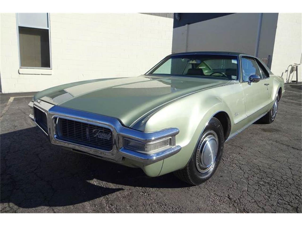 1969 Oldsmobile Toronado for Sale CC772345