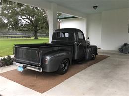 1950 Ford F1 Pickup (CC-770246) for sale in Ocala, Florida