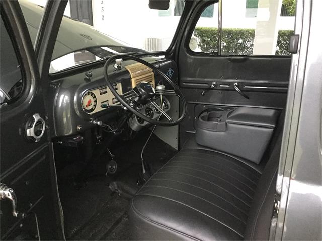 1950 Ford F1 Pickup (CC-770246) for sale in Ocala, Florida
