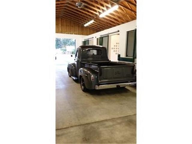 1950 Ford F1 Pickup (CC-770246) for sale in Ocala, Florida