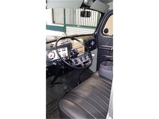 1950 Ford F1 Pickup (CC-770246) for sale in Ocala, Florida