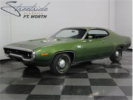 1971 Plymouth GTX (CC-772541) for sale in Ft Worth, Texas