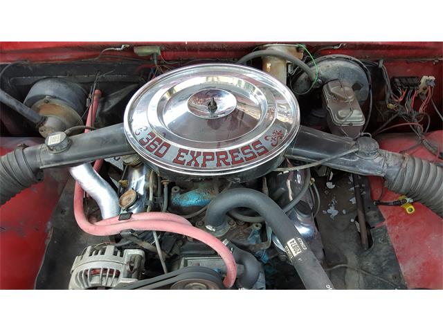 1978 Dodge Little Red Express for Sale | ClassicCars.com | CC-772581
