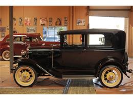 1930 Ford Model A (CC-772702) for sale in SAN MARCOS, California