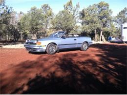 1989 Toyota Celica (CC-772713) for sale in Williams, Arizona