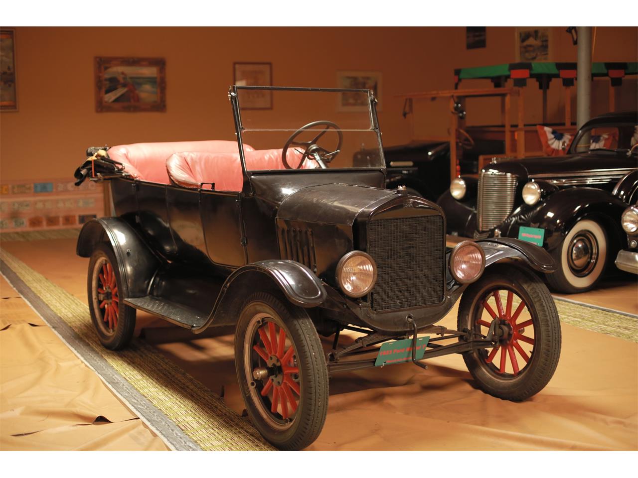 1923 Ford Model T for Sale | ClassicCars.com | CC-772726