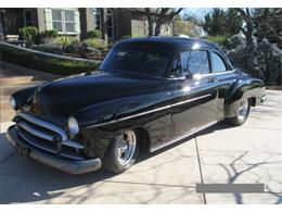 1950 Chevrolet 2-Dr Coupe (CC-772743) for sale in Templeton, California
