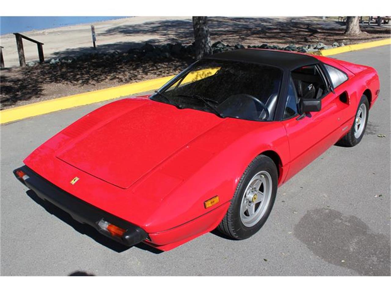 1981 Ferrari 308 GTSI for Sale | ClassicCars.com | CC-772744