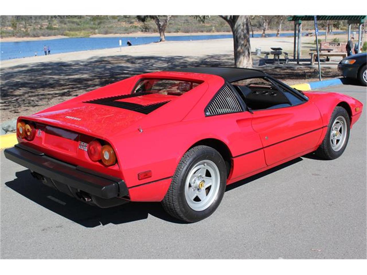 1981 Ferrari 308 Gtsi For Sale Cc 772744