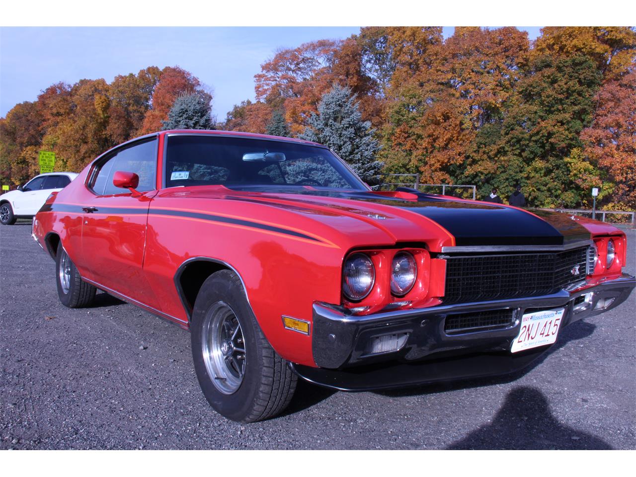 1971 Buick GSX for Sale CC772745