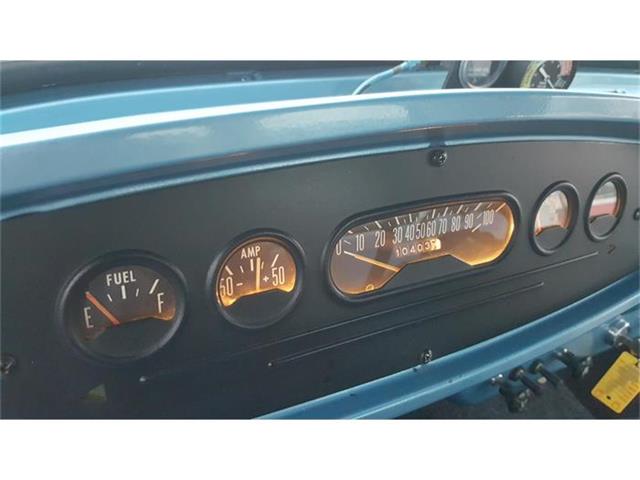 1964 Dodge D100 (CC-772773) for sale in Conroe, Texas