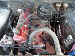 1964 Dodge D100 (CC-772773) for sale in Conroe, Texas