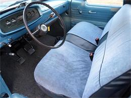 1964 Dodge D100 (CC-772773) for sale in Conroe, Texas