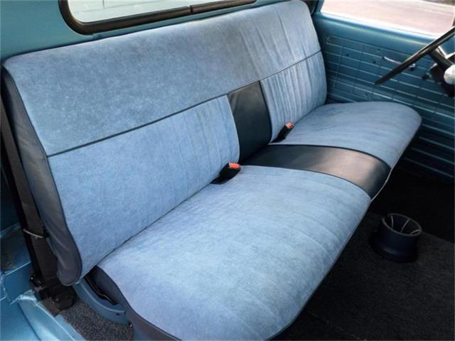 1964 Dodge D100 (CC-772773) for sale in Conroe, Texas