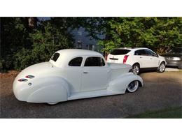 1939 Chevrolet Business Coupe (CC-770283) for sale in Cadillac, Michigan
