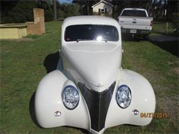 1939 Chevrolet Business Coupe (CC-770283) for sale in Cadillac, Michigan