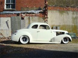 1939 Chevrolet Business Coupe (CC-770283) for sale in Cadillac, Michigan