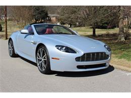 2010 Aston Martin Vantage (CC-772832) for sale in Brentwood, Tennessee