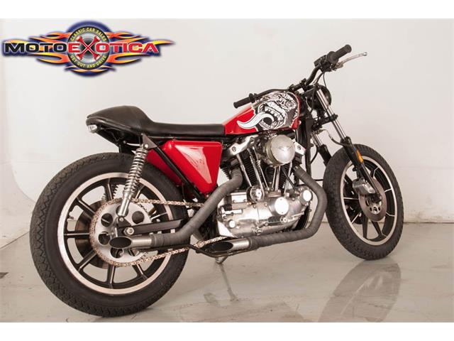 1979 sportster deals for sale