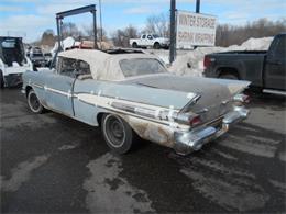 1957 Pontiac Star Chief (CC-773160) for sale in Delano, Minnesota