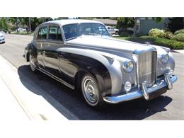1960 Bentley S2 (CC-773334) for sale in Costa Mesa, California