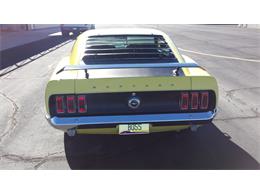 1969 Ford Mustang Boss 302 (CC-773335) for sale in Wickenburg, Arizona