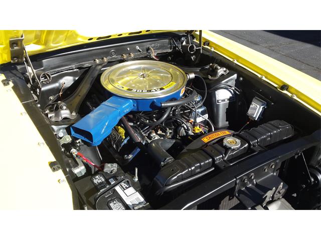 1969 Ford Mustang Boss 302 (CC-773335) for sale in Wickenburg, Arizona