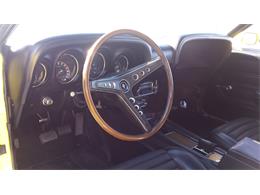 1969 Ford Mustang Boss 302 (CC-773335) for sale in Wickenburg, Arizona