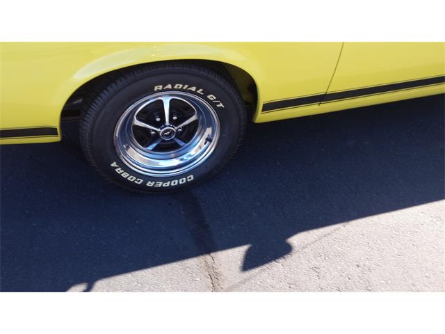 1969 Ford Mustang Boss 302 (CC-773335) for sale in Wickenburg, Arizona