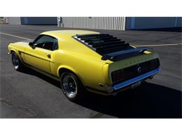 1969 Ford Mustang Boss 302 (CC-773335) for sale in Wickenburg, Arizona