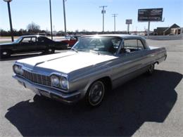 1964 Chevrolet Impala (CC-773383) for sale in Blanchard, Oklahoma