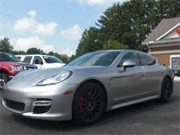 2012 Porsche Panamera (CC-773442) for sale in Monroe, Missouri