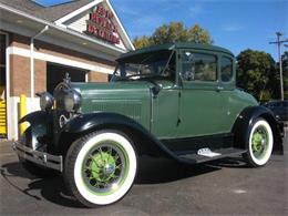 1931 Ford Model A (CC-773448) for sale in Monroe, Michigan