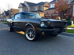 1965 Ford Mustang GT350 (CC-773568) for sale in BRAMPTON, Ontario