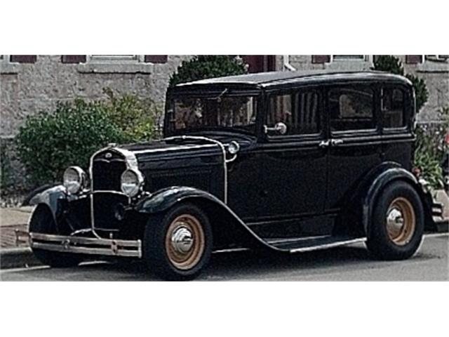 1931 Ford Model A (CC-773579) for sale in Cincinnati, Ohio