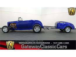 1932 Ford Roadster (CC-770358) for sale in Fairmont City, Illinois