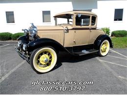 1930 Ford Model A (CC-773609) for sale in Rochester, New York