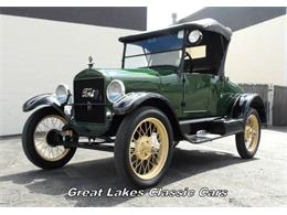 1926 Ford Model T (CC-773610) for sale in Hilton, New York
