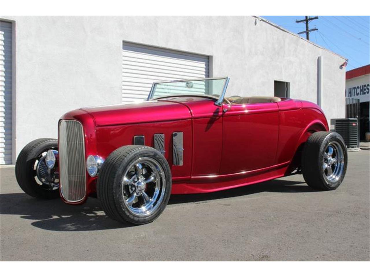 1932 Ford Roadster for Sale | ClassicCars.com | CC-773621