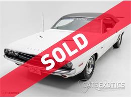 1971 Dodge Challenger (CC-773664) for sale in Seattle, Washington