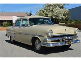 1953 Ford Customline (CC-773772) for sale in Santa Ynez, California