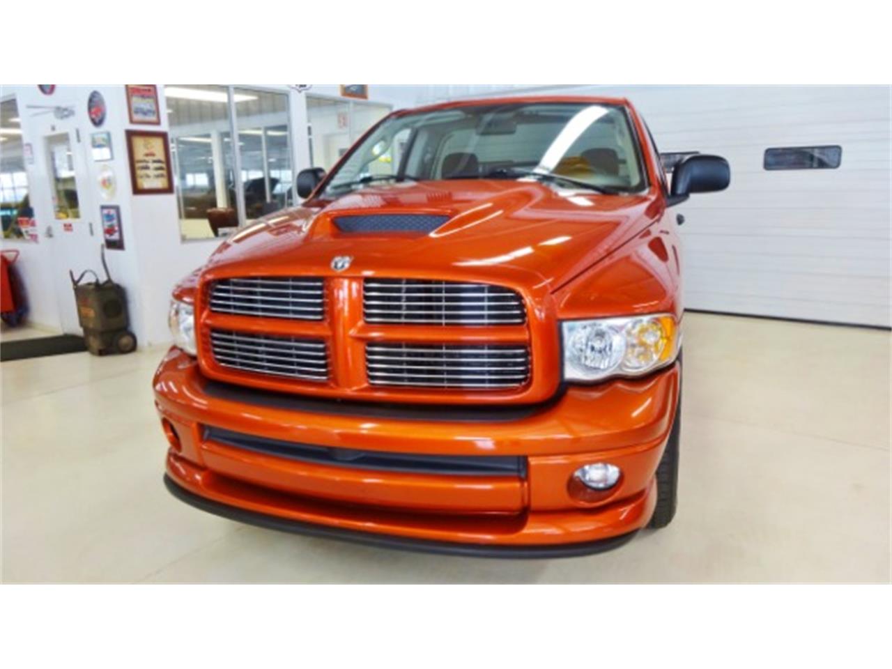 2005 Dodge Ram Daytona Magnum HEMI for Sale CC773829