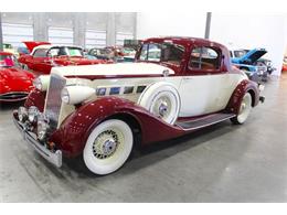 1936 Packard Super Eight (CC-773914) for sale in Sarasota, Florida