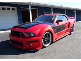 2008 Ford Mustang GT500 (CC-773915) for sale in Connellsville, Pennsylvania