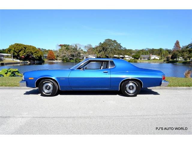 1974 Ford Torino (CC-770394) for sale in Clearwater, Florida
