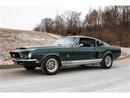 1968 Shelby GT350 (CC-773954) for sale in St. Charles, Missouri