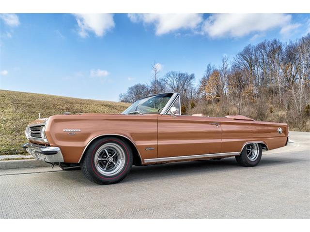 1967 Plymouth GTX (CC-773956) for sale in St. Charles, Missouri