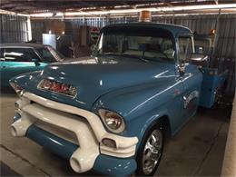 1955 GMC 1/2 Ton Pickup (CC-770040) for sale in Phoenix, Arizona